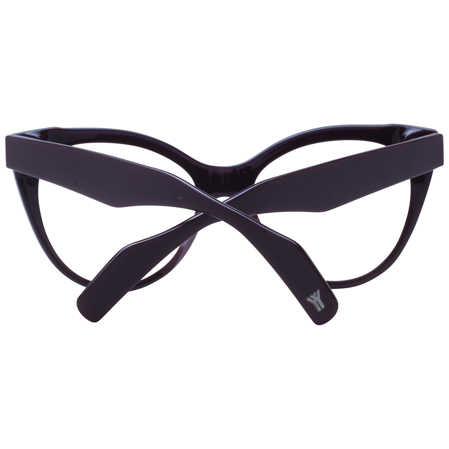 YOHJI YAMAMOTO EYEWEAR YY1034 54771 Blue Filter Sonnenbrille Blau ansicht-2