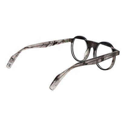 YOHJI YAMAMOTO EYEWEAR YY1035 49914 Sonnenbrille ansicht-2