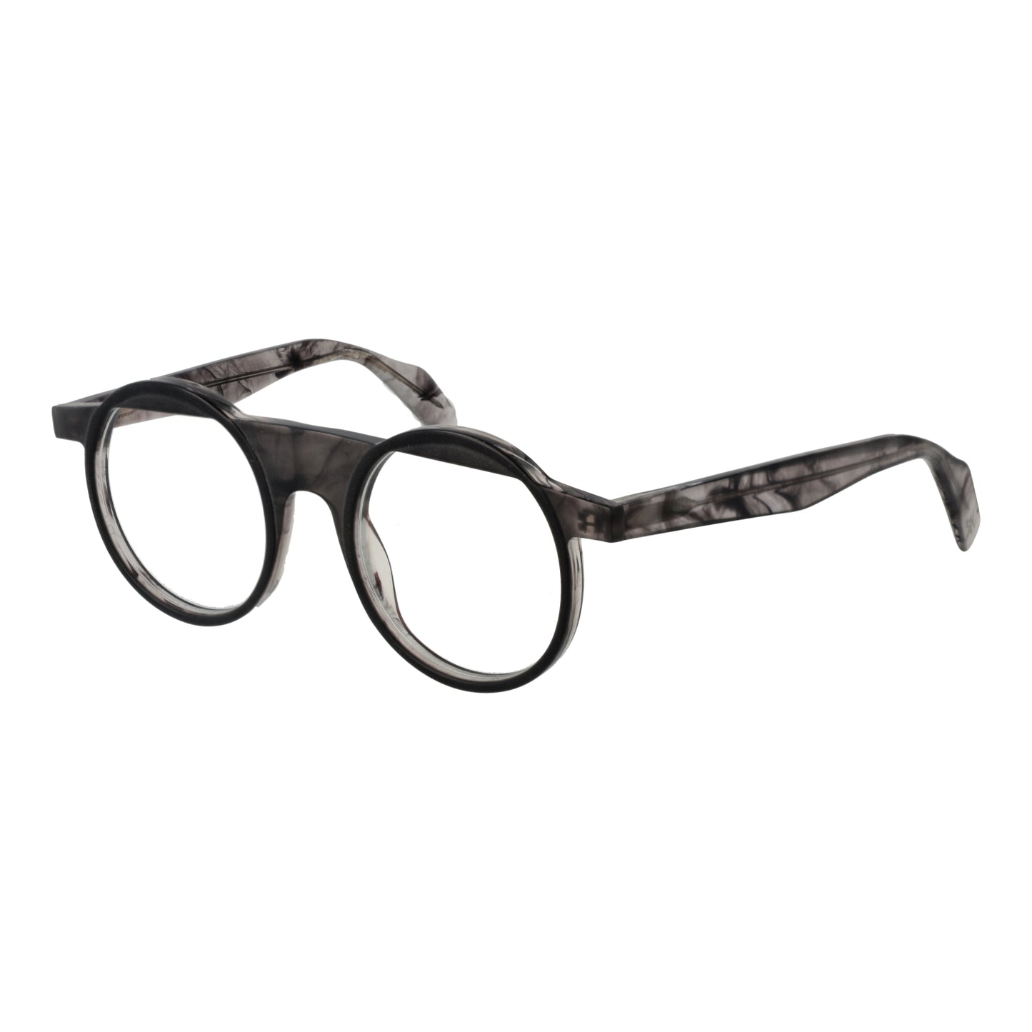YOHJI YAMAMOTO EYEWEAR YY1035 49914 Sonnenbrille ansicht-3