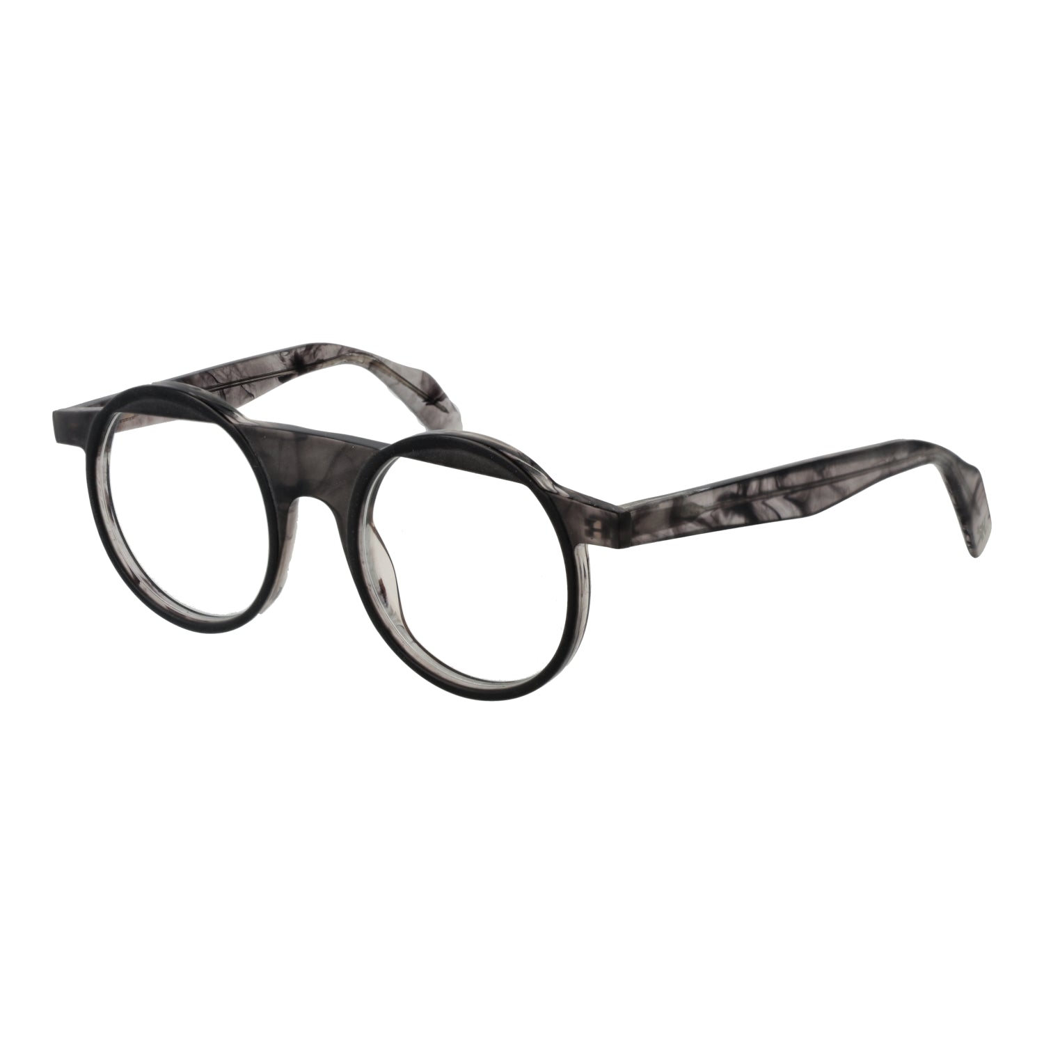 YOHJI YAMAMOTO EYEWEAR YY1035 49914 Sonnenbrille ansicht-3
