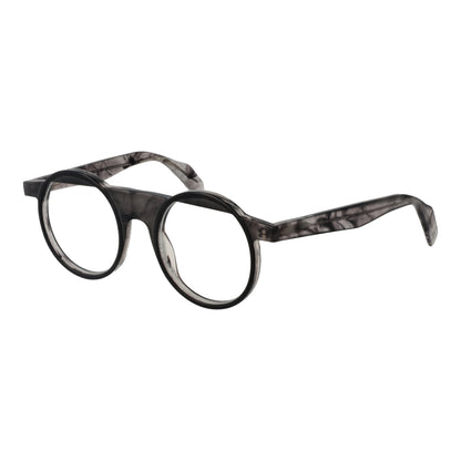 YOHJI YAMAMOTO EYEWEAR YY1035 49914 Sonnenbrille ansicht-3