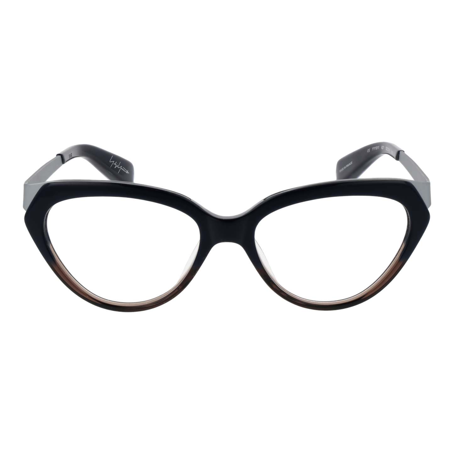 YOHJI YAMAMOTO EYEWEAR YY1035 52771 Sonnenbrille ansicht-2