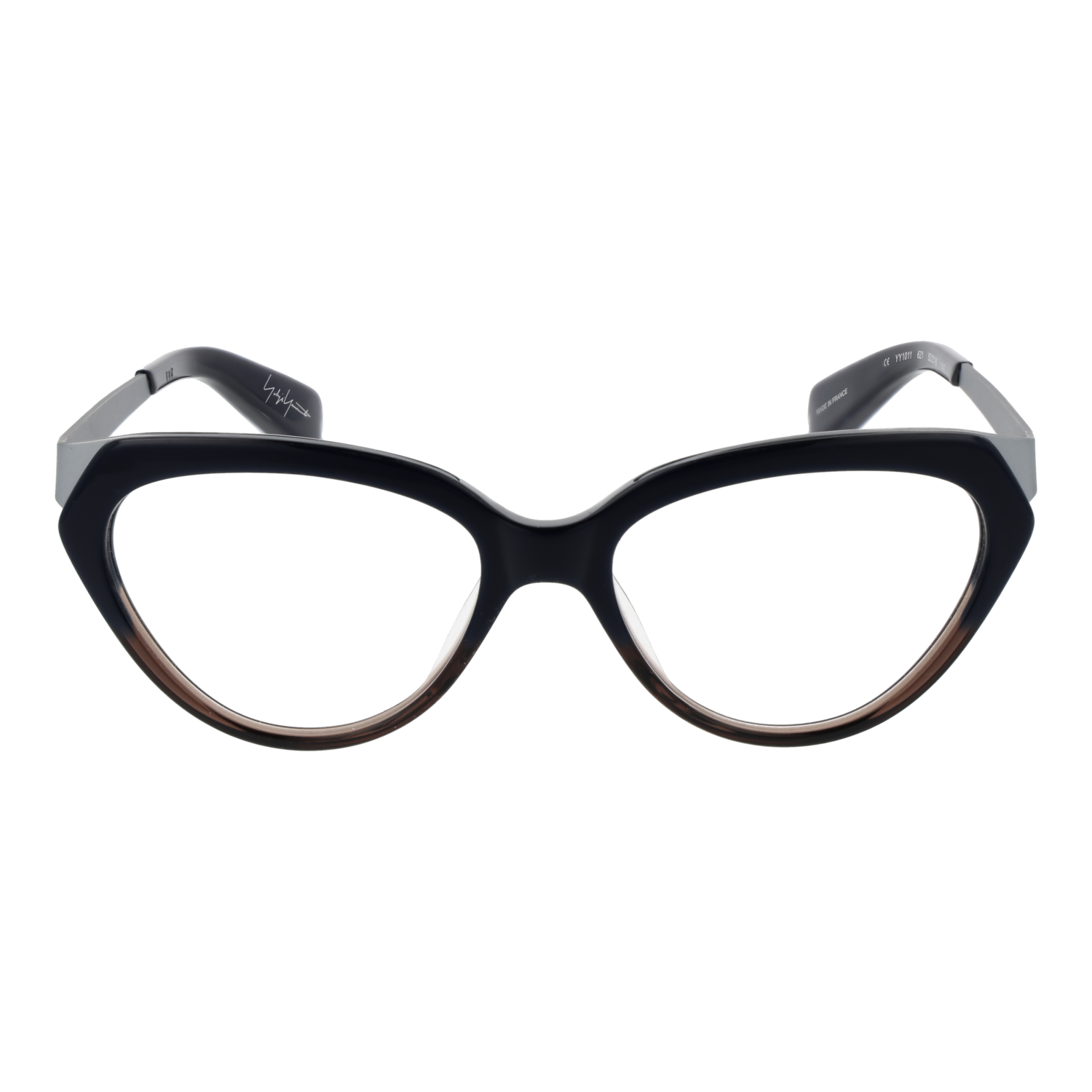 YOHJI YAMAMOTO EYEWEAR YY1035 52771 Sonnenbrille ansicht-2