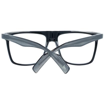 YOHJI YAMAMOTO EYEWEAR YY1036 55002 Sonnenbrille ansicht-2