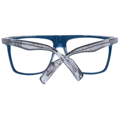 YOHJI YAMAMOTO EYEWEAR YY1036 55608 Sonnenbrille ansicht-2