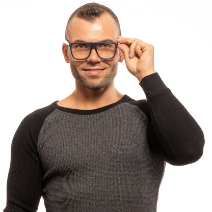 YOHJI YAMAMOTO EYEWEAR YY1036 55608 Sonnenbrille ansicht-3