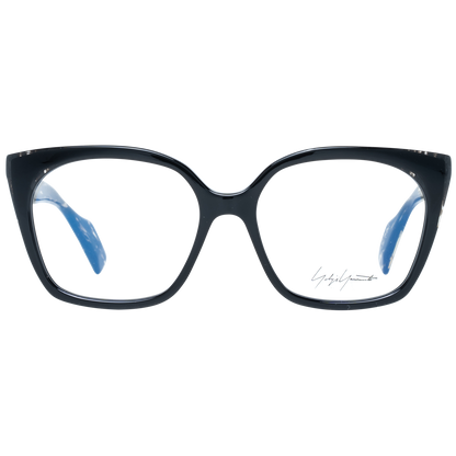 YOHJI YAMAMOTO EYEWEAR YY1037 54001 Sonnenbrille