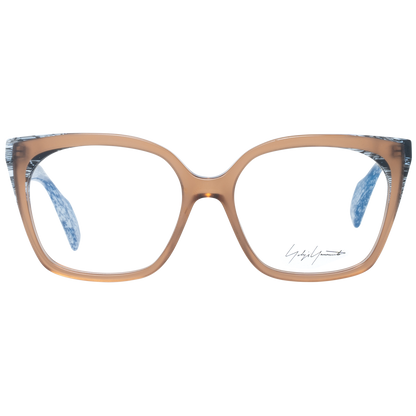 YOHJI YAMAMOTO EYEWEAR YY1037 54111 Sonnenbrille