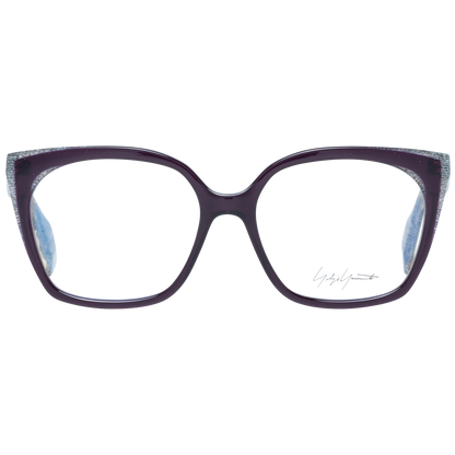 YOHJI YAMAMOTO EYEWEAR YY1037 54774 Sonnenbrille