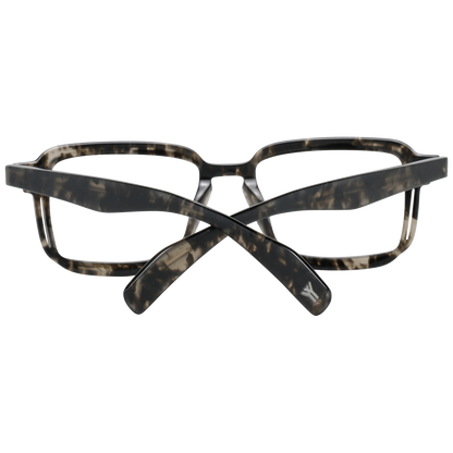 YOHJI YAMAMOTO EYEWEAR YY1038 52968 Sonnenbrille ansicht-2