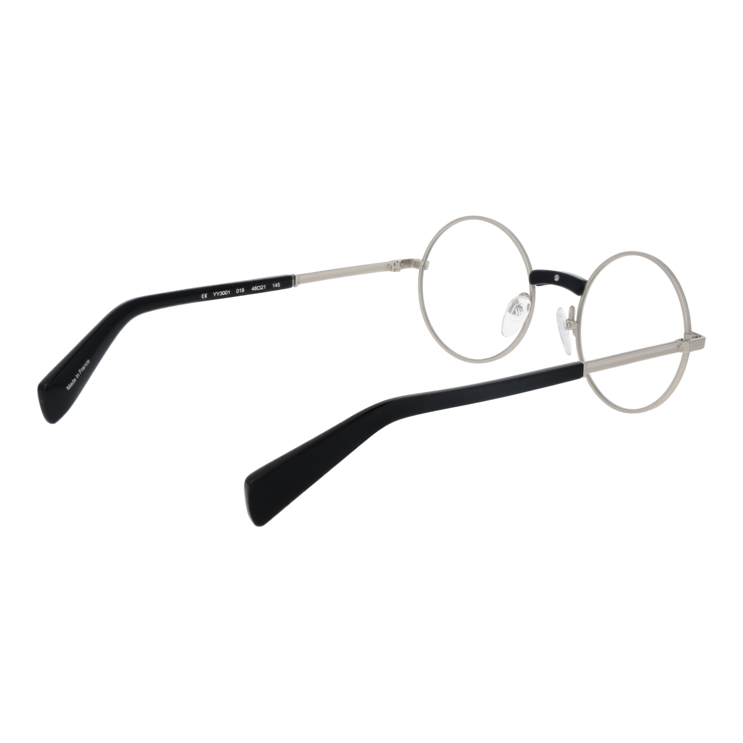 YOHJI YAMAMOTO EYEWEAR YY3001 48019 Sonnenbrille ansicht-2