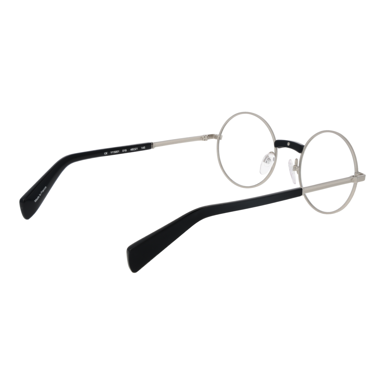 YOHJI YAMAMOTO EYEWEAR YY3001 48019 Sonnenbrille ansicht-2