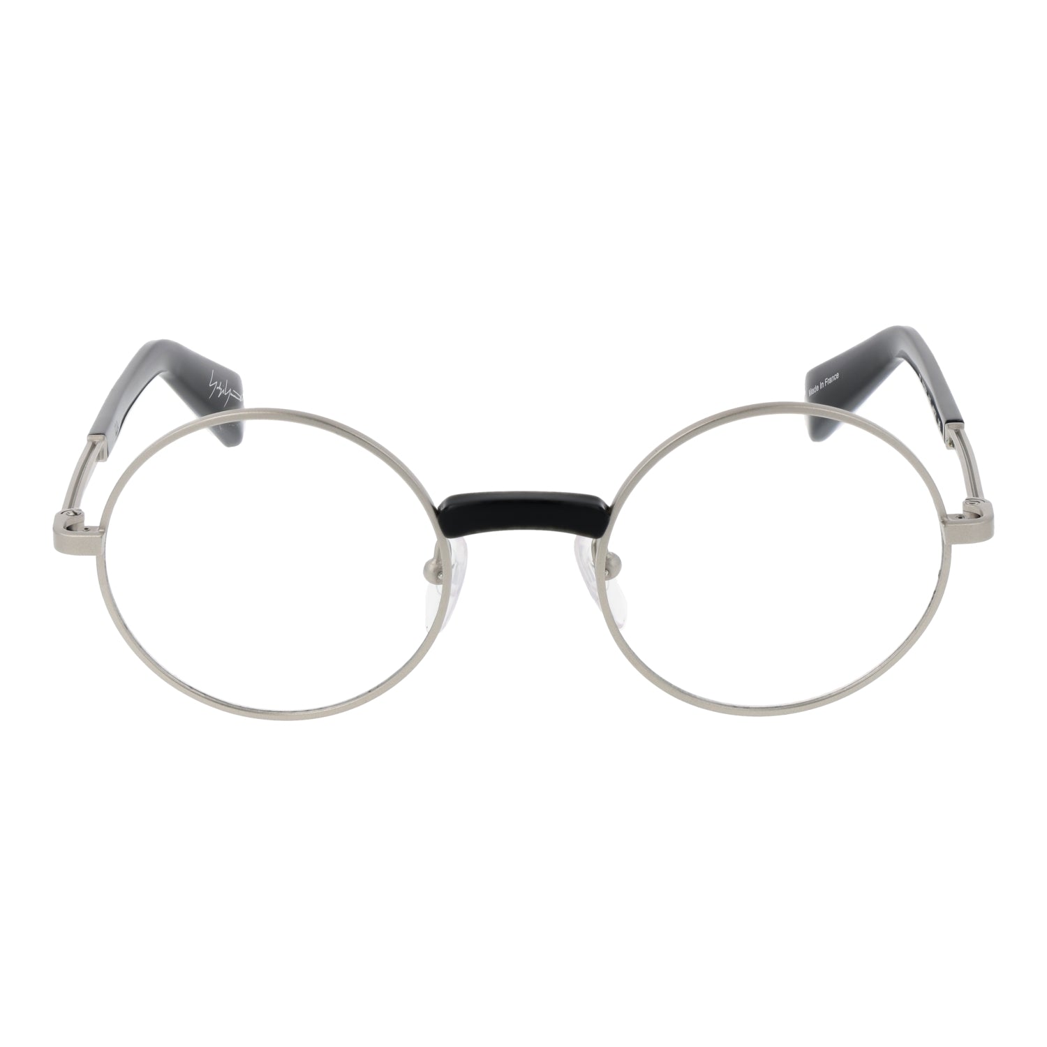 YOHJI YAMAMOTO EYEWEAR YY3001 48019 Sonnenbrille ansicht-3