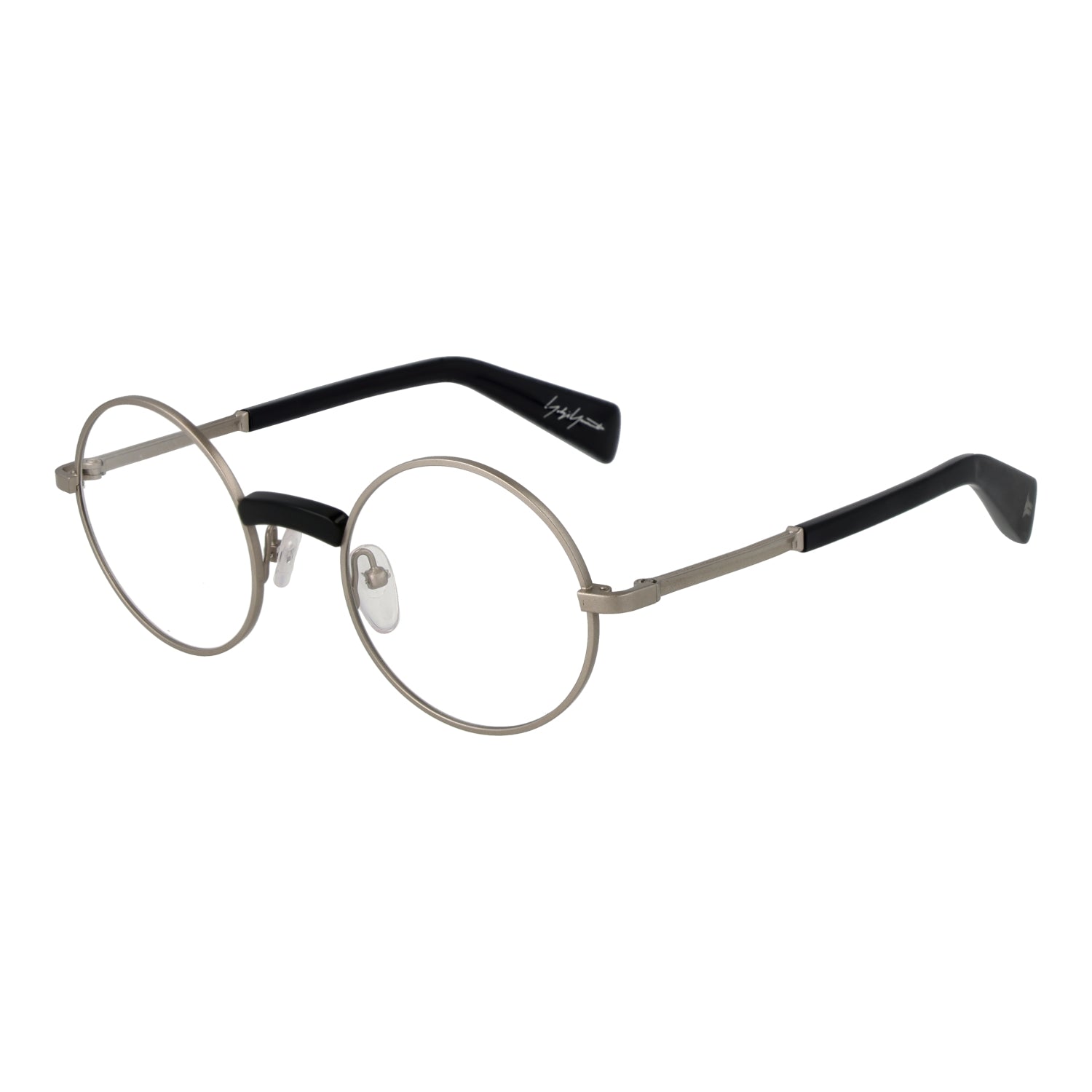 YOHJI YAMAMOTO EYEWEAR YY3001 48613 Sonnenbrille ansicht-3