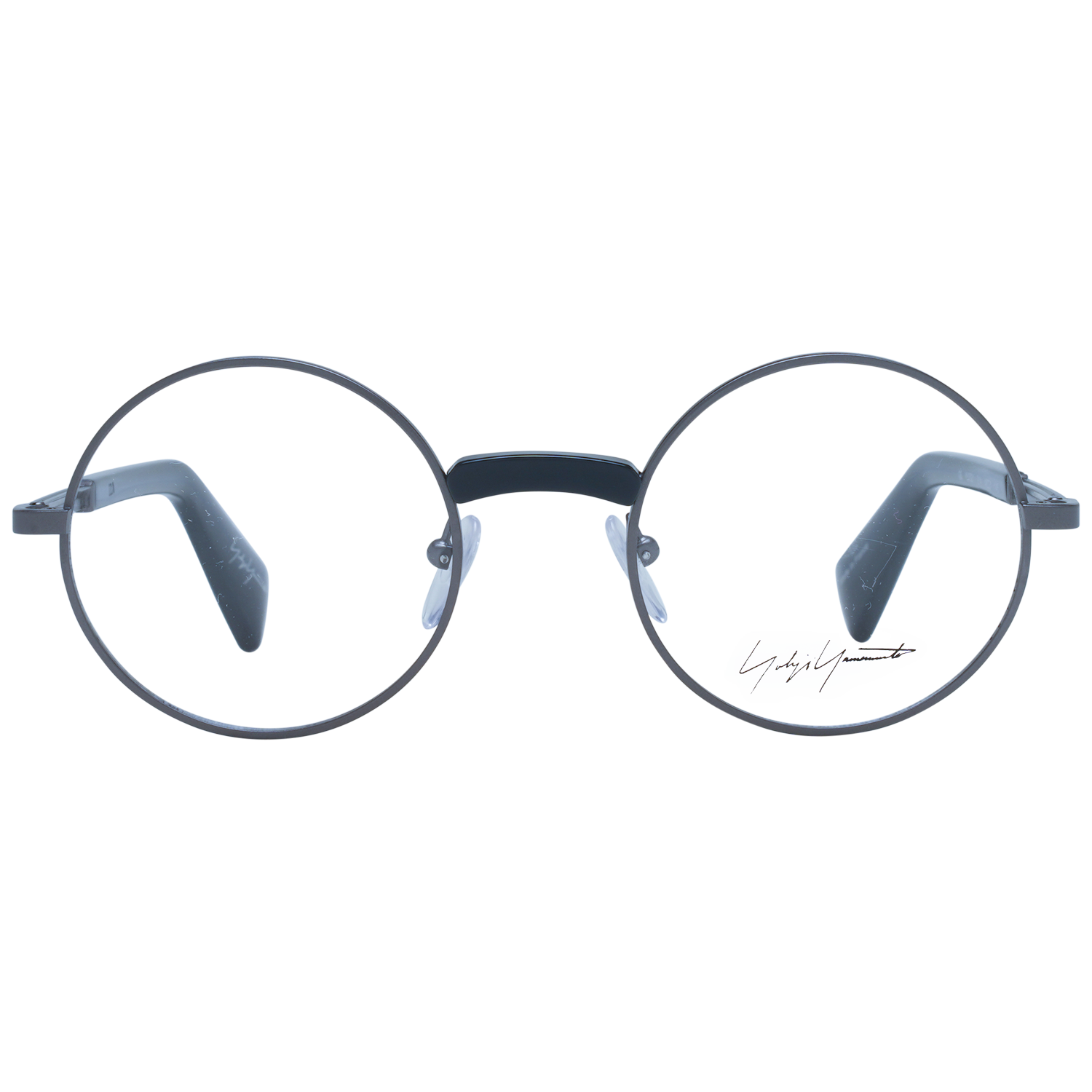 YOHJI YAMAMOTO EYEWEAR YY3001 48914 Sonnenbrille ansicht-2