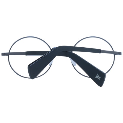 YOHJI YAMAMOTO EYEWEAR YY3001 48914 Sonnenbrille ansicht-3