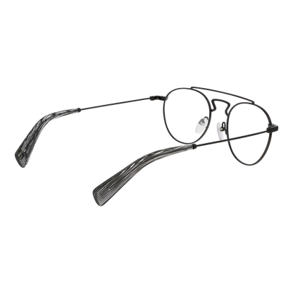 YOHJI YAMAMOTO EYEWEAR YY3004 50902 Sonnenbrille ansicht-2