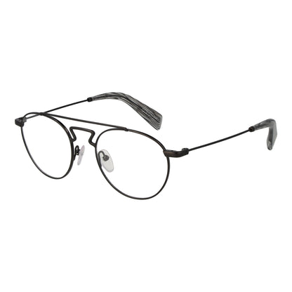 YOHJI YAMAMOTO EYEWEAR YY3004 50902 Sonnenbrille ansicht-3