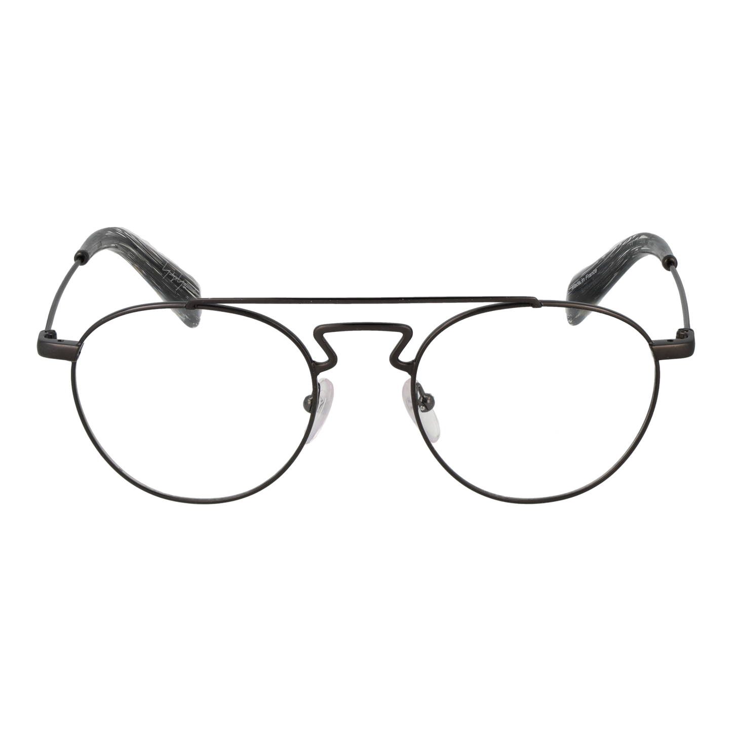 YOHJI YAMAMOTO EYEWEAR YY3004 50902 Sonnenbrille