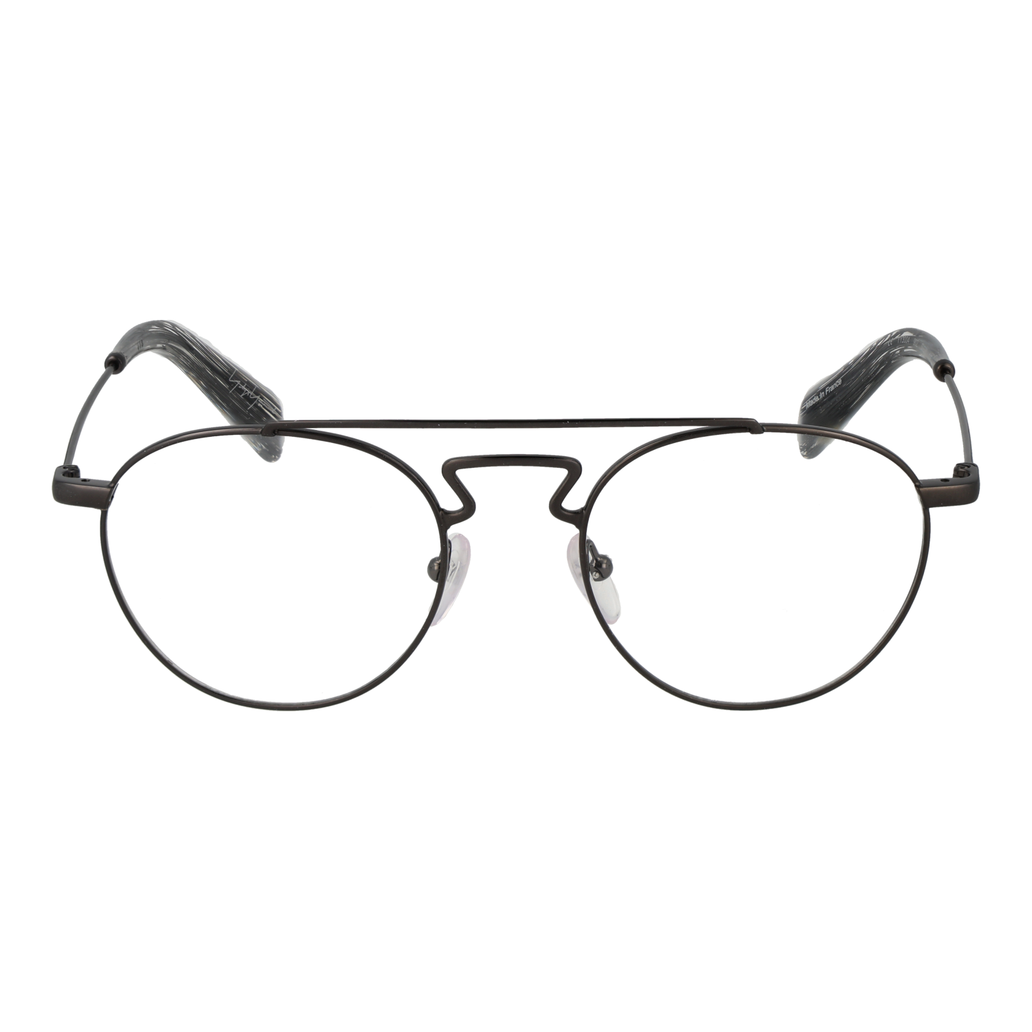 YOHJI YAMAMOTO EYEWEAR YY3004 50902 Sonnenbrille
