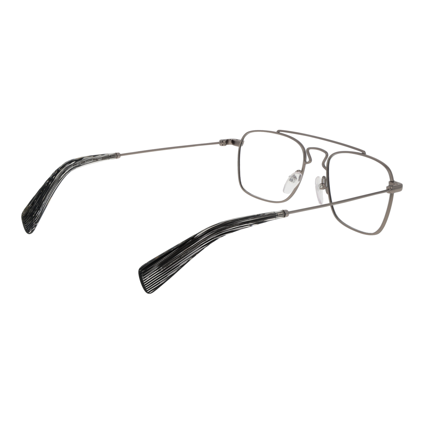 YOHJI YAMAMOTO EYEWEAR YY3005 49903 Sonnenbrille ansicht-2