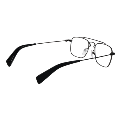 YOHJI YAMAMOTO EYEWEAR YY3005 51002 Sonnenbrille ansicht-2