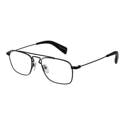 YOHJI YAMAMOTO EYEWEAR YY3005 51002 Sonnenbrille ansicht-3