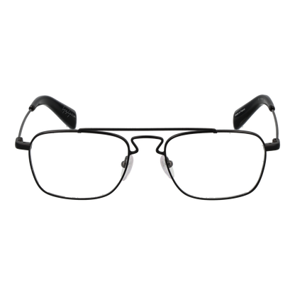 YOHJI YAMAMOTO EYEWEAR Herren Sonnenbrille UV400 YY3005 51002 – Produktansicht