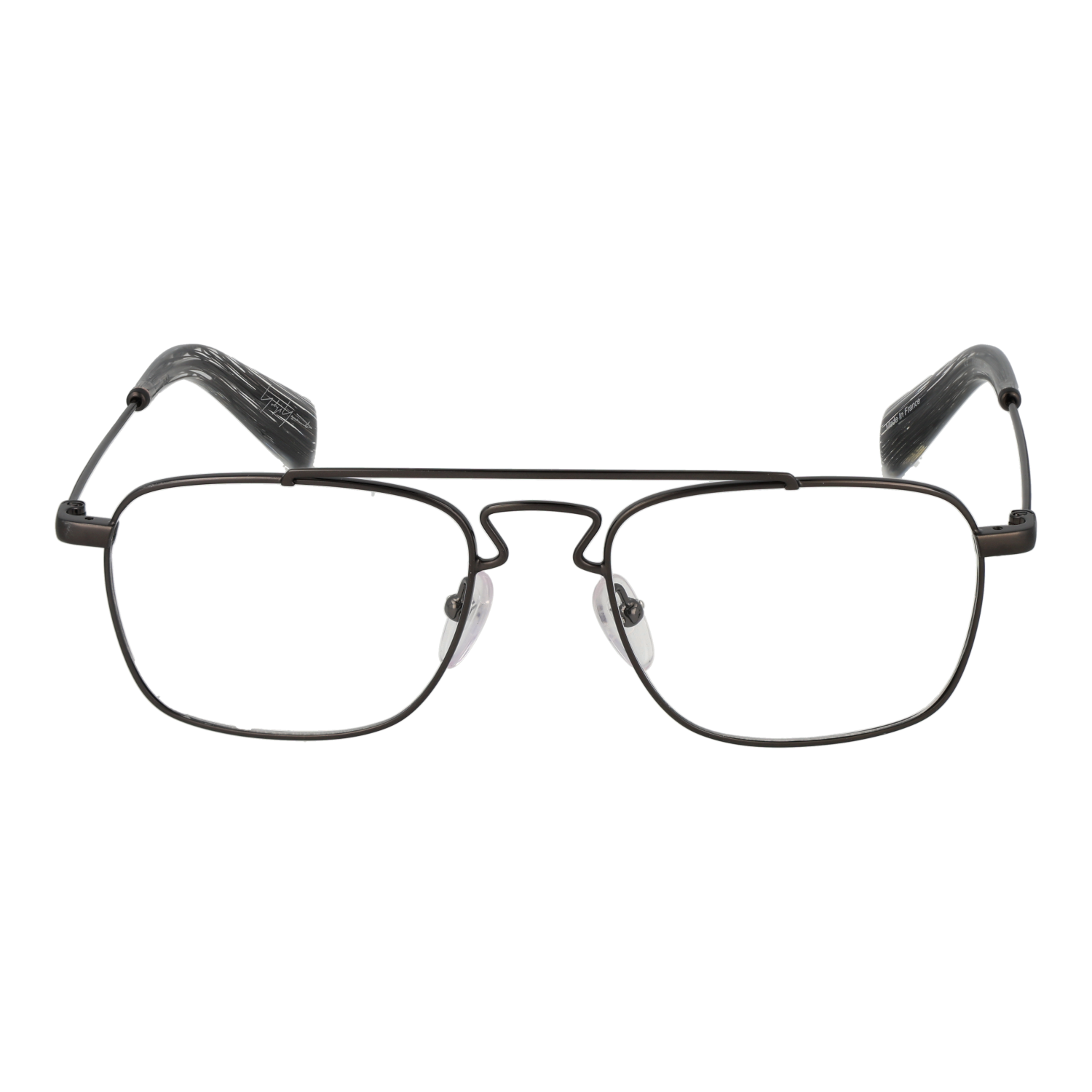 YOHJI YAMAMOTO EYEWEAR YY3005 51902 Sonnenbrille