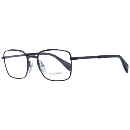 YOHJI YAMAMOTO EYEWEAR YY3006 51002 Sonnenbrille ansicht-3