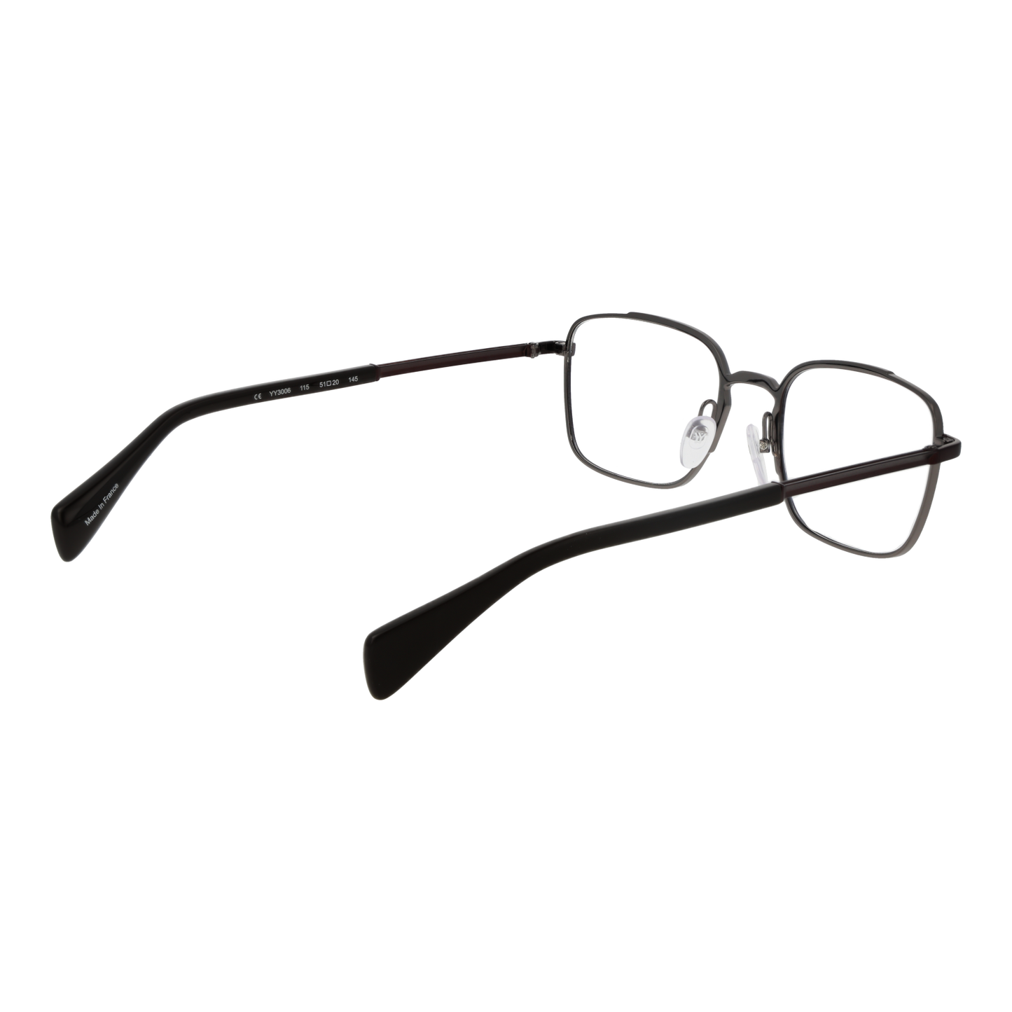 YOHJI YAMAMOTO EYEWEAR YY3006 51115 Sonnenbrille ansicht-2