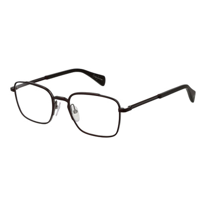 YOHJI YAMAMOTO EYEWEAR YY3006 51115 Sonnenbrille ansicht-3