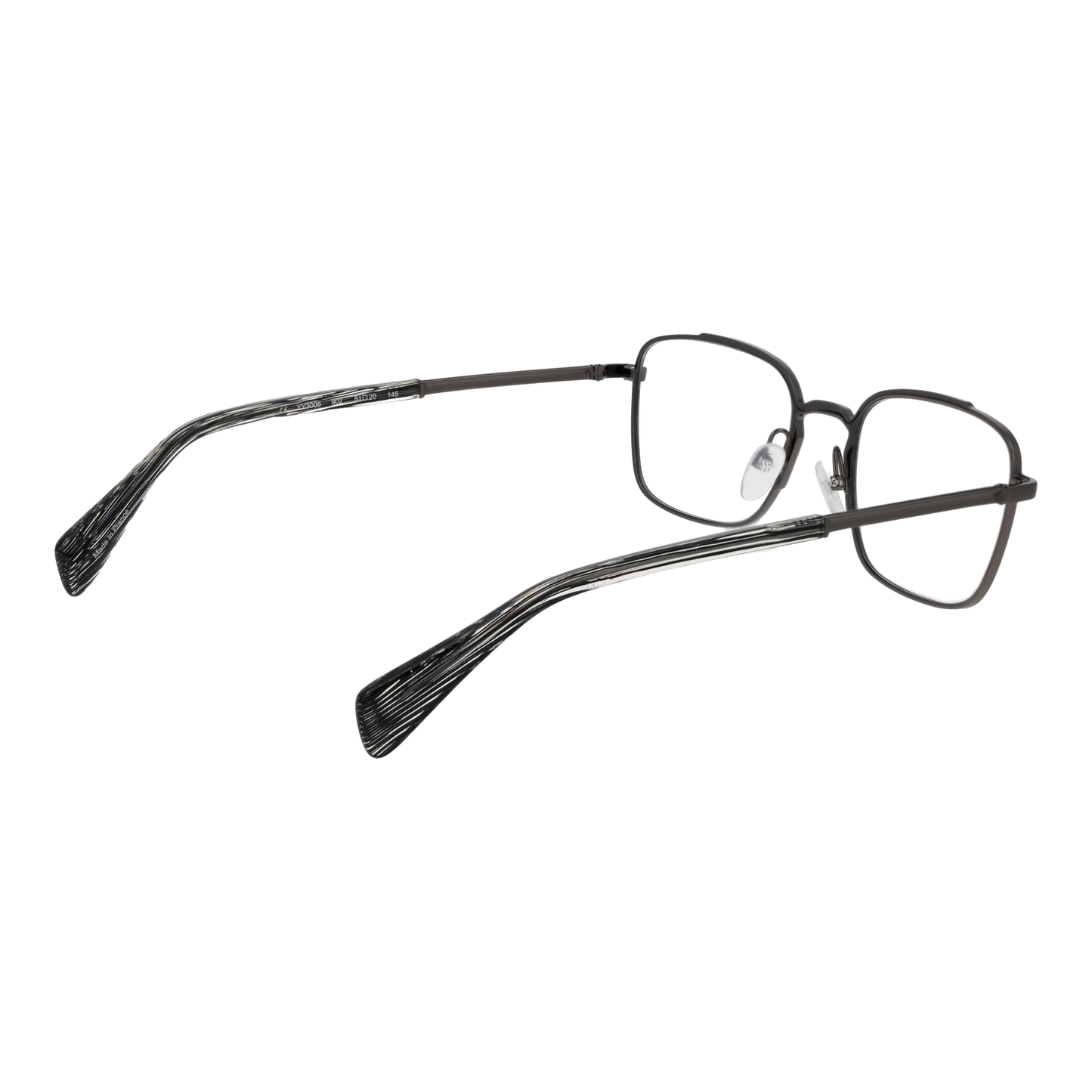 YOHJI YAMAMOTO EYEWEAR YY3006 51902 Sonnenbrille ansicht-2