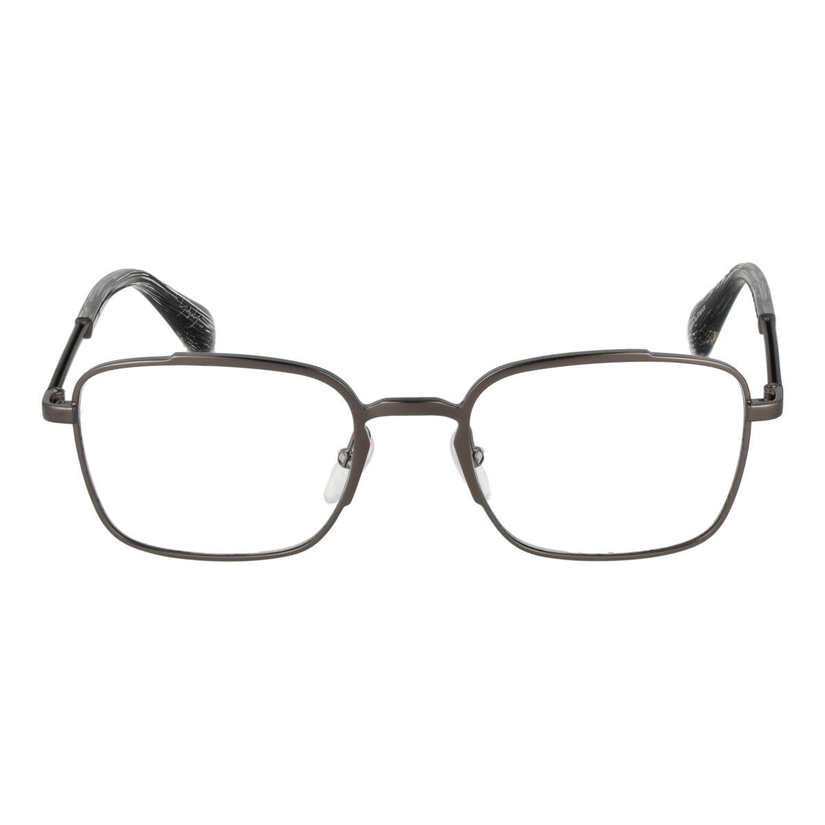 YOHJI YAMAMOTO EYEWEAR Herren Sonnenbrille UV400 YY3006 51902 – Produktansicht