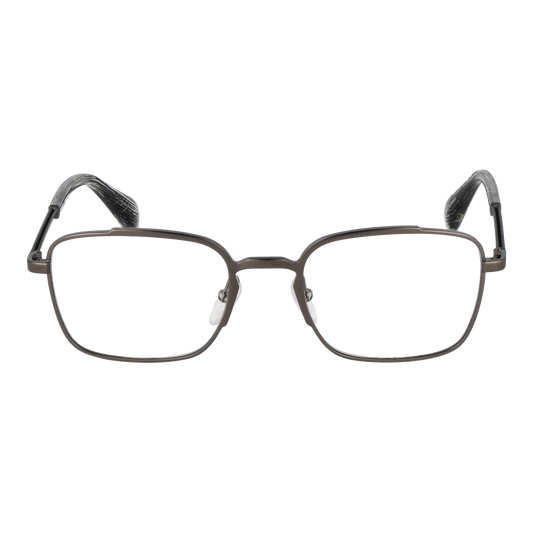 YOHJI YAMAMOTO EYEWEAR Herren Sonnenbrille UV400 YY3006 51902 – Produktansicht