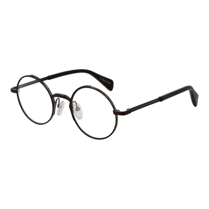 YOHJI YAMAMOTO EYEWEAR YY3007 47115 Sonnenbrille ansicht-3