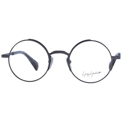 YOHJI YAMAMOTO EYEWEAR YY3007 47902 Sonnenbrille ansicht-2