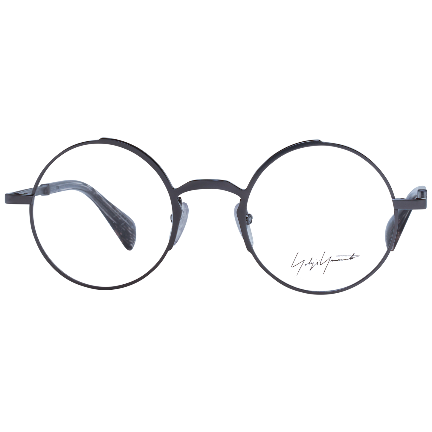 YOHJI YAMAMOTO EYEWEAR YY3007 47902 Sonnenbrille