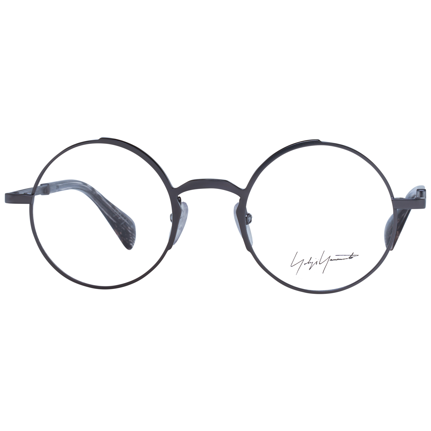 YOHJI YAMAMOTO EYEWEAR YY3007 47902 Sonnenbrille