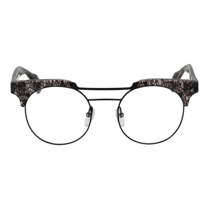 YOHJI YAMAMOTO EYEWEAR YY3009 49079 Sonnenbrille