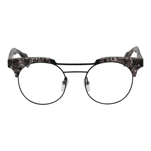 YOHJI YAMAMOTO EYEWEAR YY3009 49079 Sonnenbrille