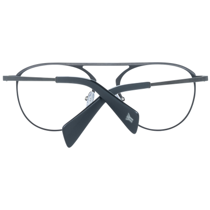 YOHJI YAMAMOTO EYEWEAR YY3012 51914 Sonnenbrille ansicht-2