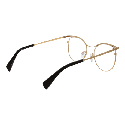 YOHJI YAMAMOTO EYEWEAR YY3014 53401 Sonnenbrille ansicht-2