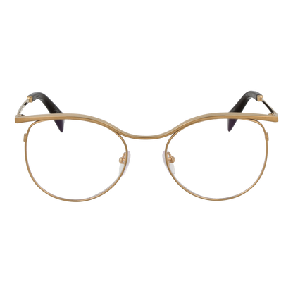 YOHJI YAMAMOTO EYEWEAR YY3014 53401 Sonnenbrille