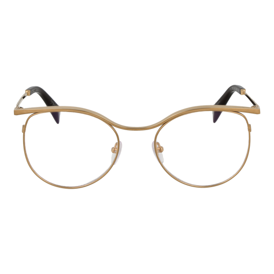YOHJI YAMAMOTO EYEWEAR YY3014 53401 Sonnenbrille