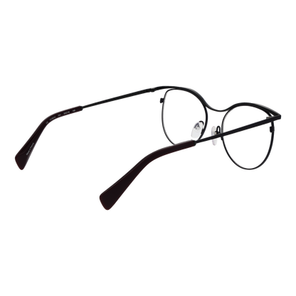 YOHJI YAMAMOTO EYEWEAR YY3014 53701 Sonnenbrille ansicht-2