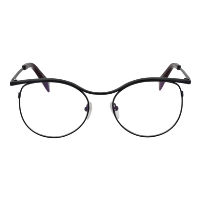 YOHJI YAMAMOTO EYEWEAR YY3014 53701 Sonnenbrille