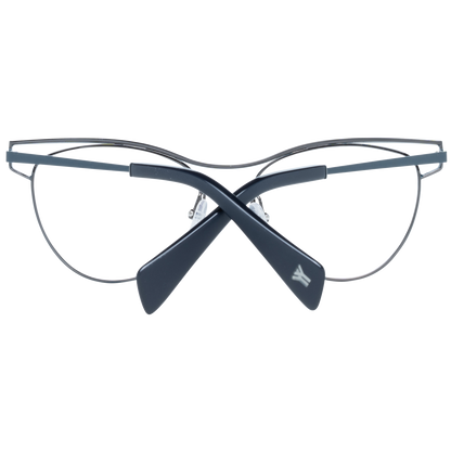 YOHJI YAMAMOTO EYEWEAR YY3016 52639 Sonnenbrille ansicht-2