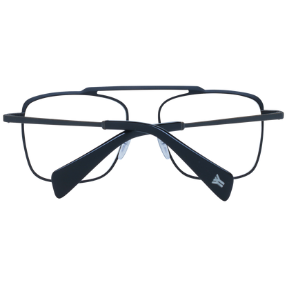 YOHJI YAMAMOTO EYEWEAR YY3017 53002 Sonnenbrille ansicht-2