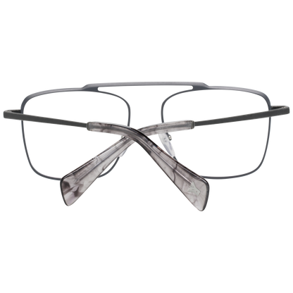 YOHJI YAMAMOTO EYEWEAR YY3017 53908 Sonnenbrille ansicht-2